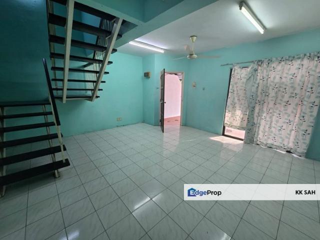 House for sale in Kajang, Langat