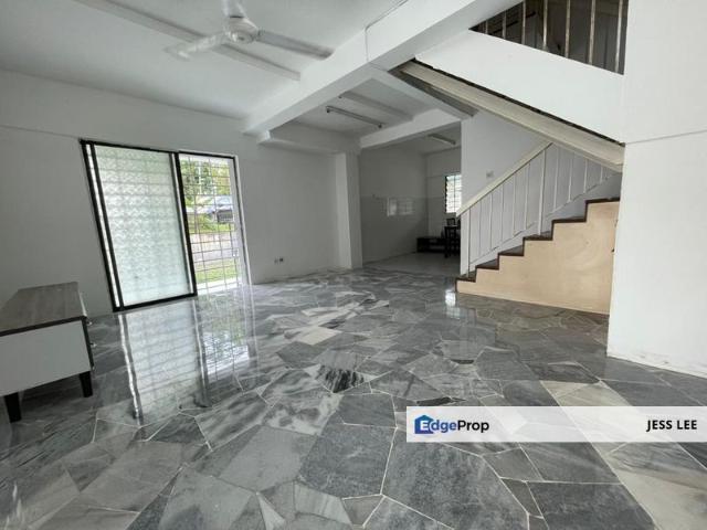 House for rent in Kajang, Langat