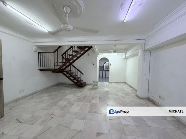 House for sale in Kajang, Langat