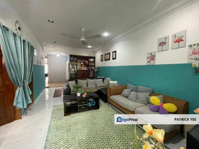 House for sale in Johore Bahru, Johor