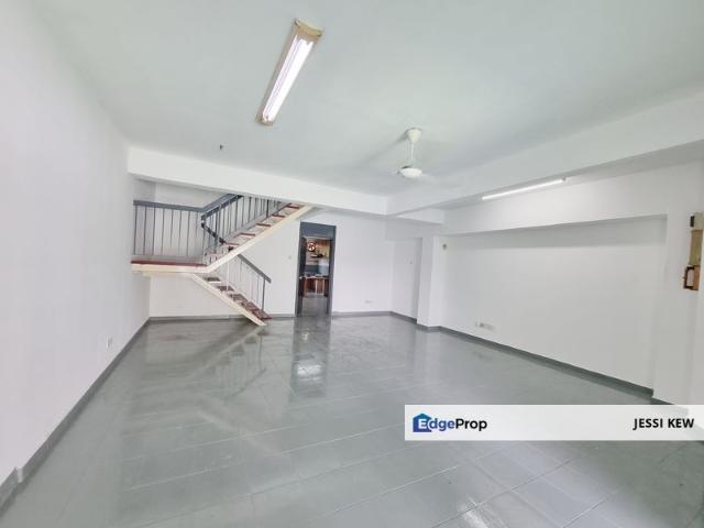 House for sale in Kajang, Langat