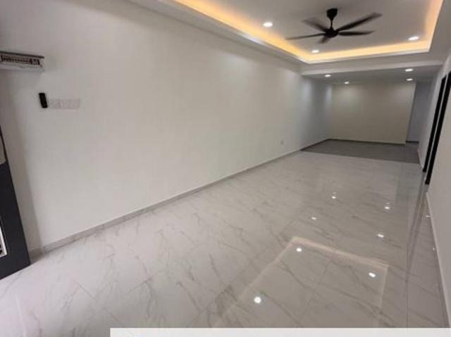 House for sale in Tampoi, Johor Bahru
