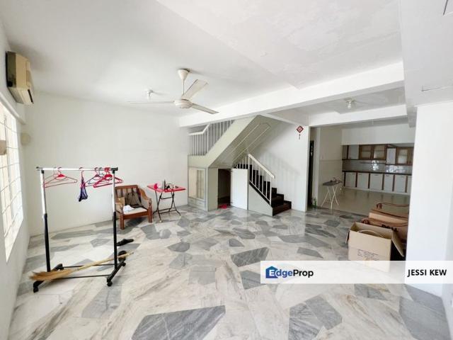 House for sale in Kajang, Langat