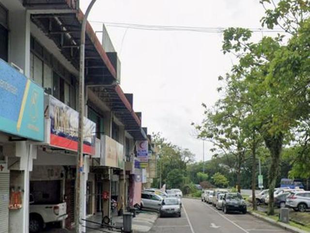 Shop for rent in Johore Bahru, Johor