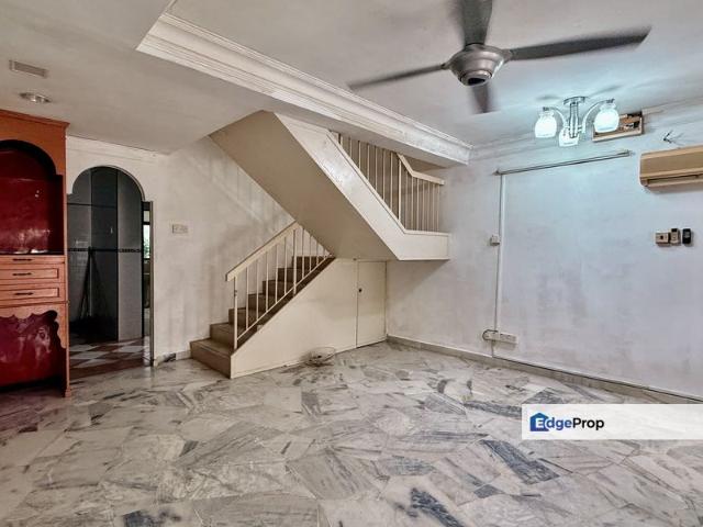 House for sale in Port Klang, Selangor