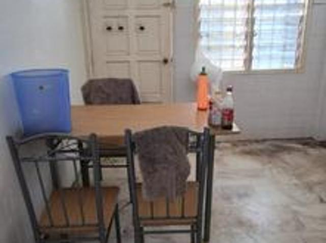 Terraced House for sale in Kajang, Langat