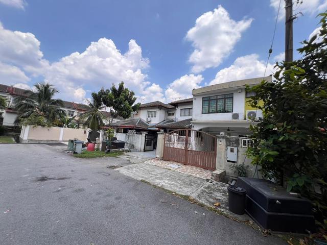 Terraced House for sale in Kajang, Langat