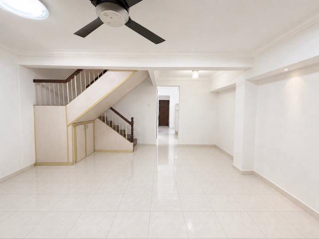 Terraced House for sale in Kajang, Langat