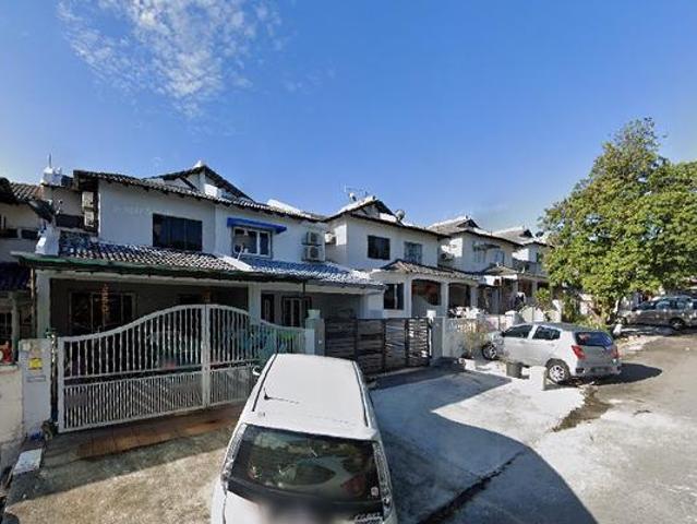 Terraced House for sale in Cheras, Kuala Lumpur