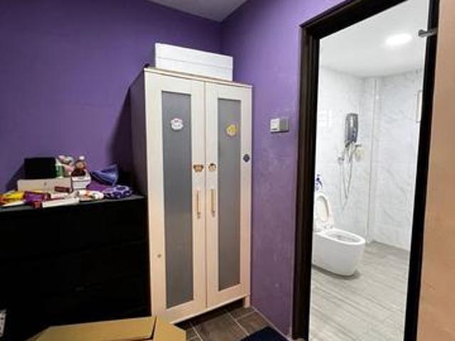Terraced House for sale in Country Heights Damansara, Kuala Lumpur