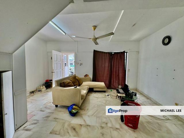 House for sale in Cheras, Kuala Lumpur