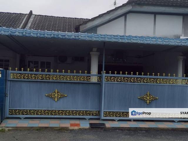 House for sale in Temerloh, Pahang