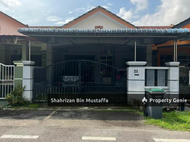 Terraced House for sale in Pekan Nanas, Johor