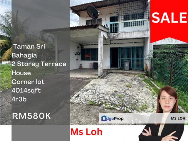 House for sale in Johore Bahru, Johor