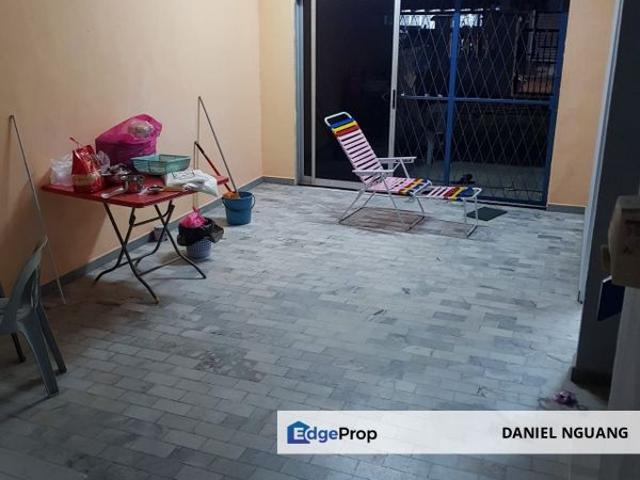 House for rent in Johore Bahru, Johor