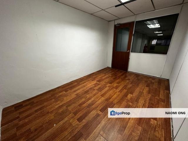 Shop for rent in Country Heights Damansara, Kuala Lumpur