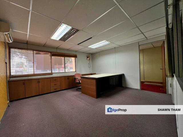 Shop for rent in Country Heights Damansara, Kuala Lumpur