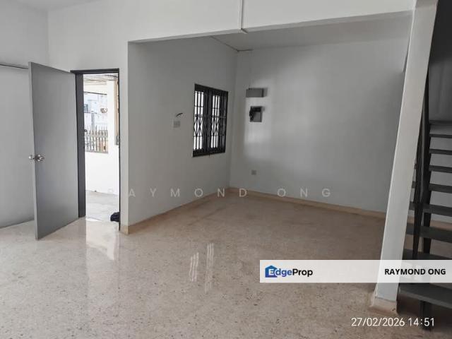 House for sale in Cheras, Kuala Lumpur