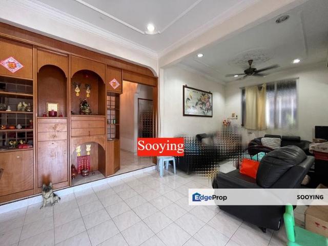 House for sale in Alor Setar, Kedah