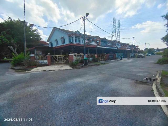 House for sale in Alor Setar, Kedah