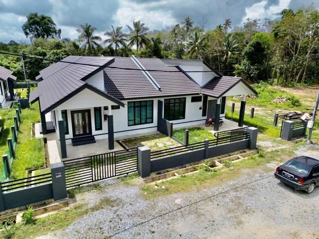 Residential House for sale in Kelantan