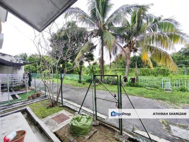 House for sale in Kajang, Langat