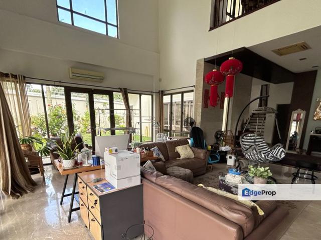 House for sale in Kajang, Langat