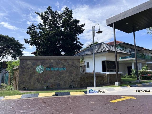 House for sale in Kajang, Langat