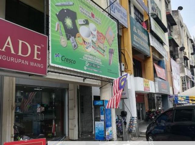 Shop for sale in Selayang, Selangor