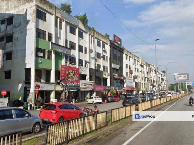 Shop for sale in Gombak, Majlis Perbandaran Selayang