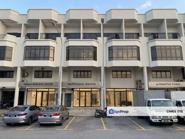 Shop for sale in Selayang, Selangor