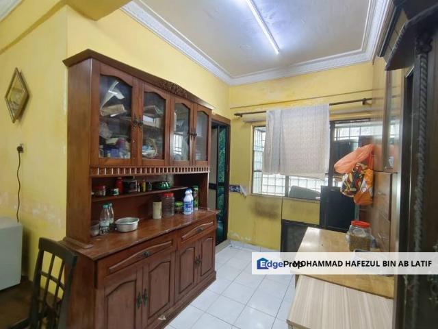 Condominium for sale in Selayang, Selangor