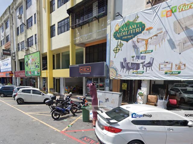 Shop for sale in Taman Samudera, Majlis Perbandaran Selayang