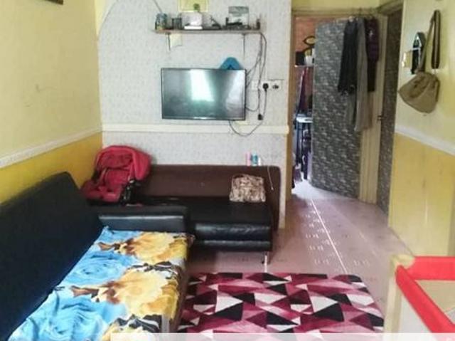 Flat for sale in Selayang, Selangor