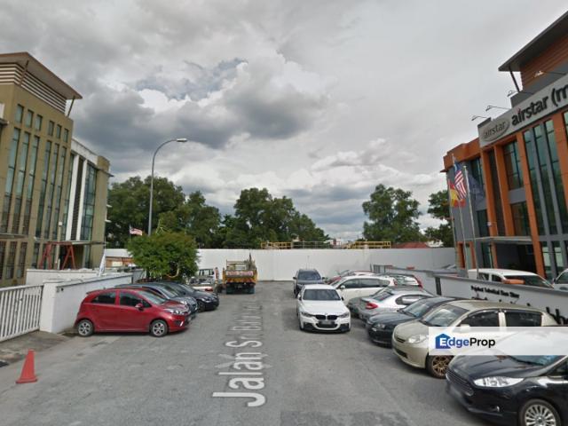 Warehouse for sale in Selayang, Selangor