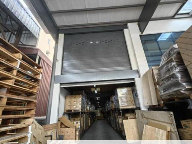 Warehouse for sale in Selayang, Selangor