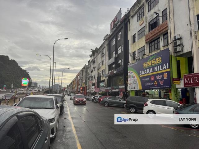 Shop for sale in Selayang, Selangor