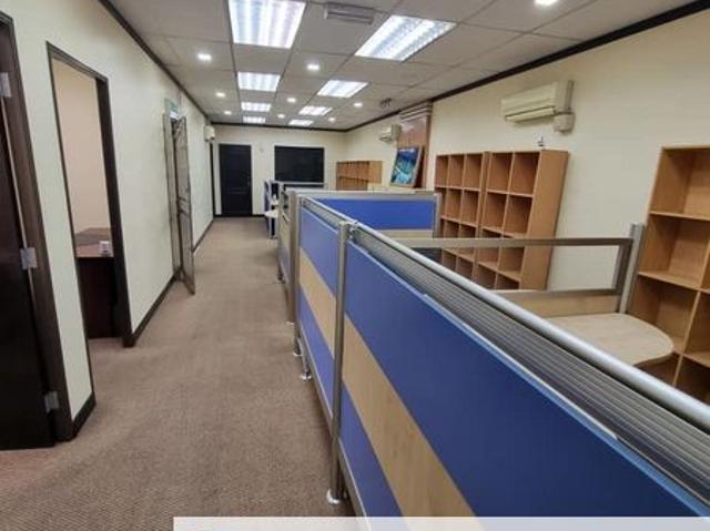 Shop for sale in Selayang, Selangor