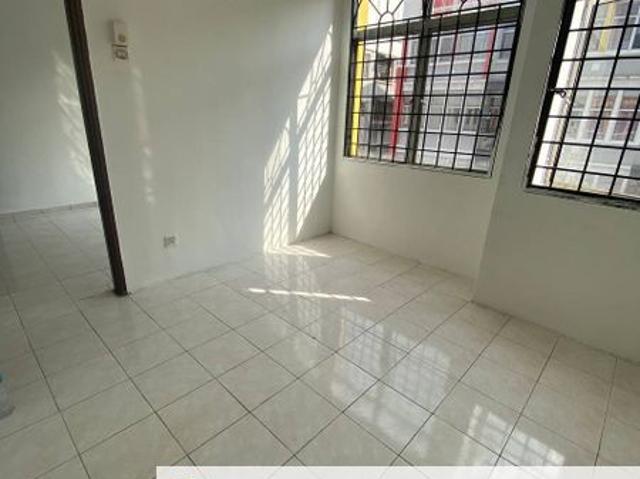 Shop for sale in Selayang, Selangor