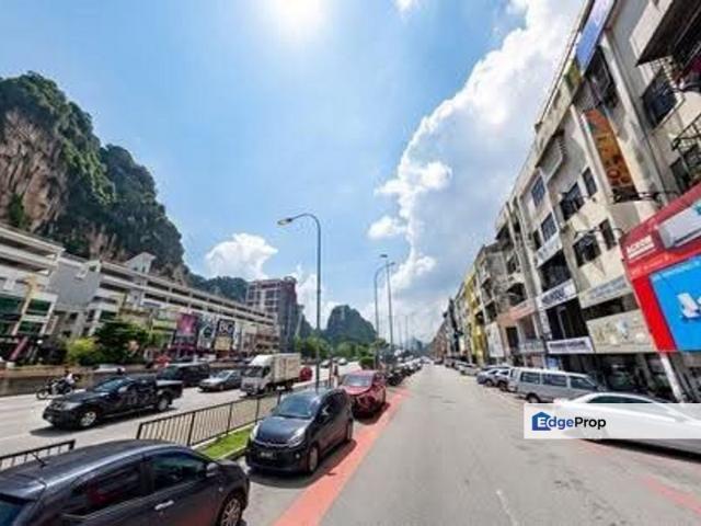 Shop for sale in Selayang, Selangor