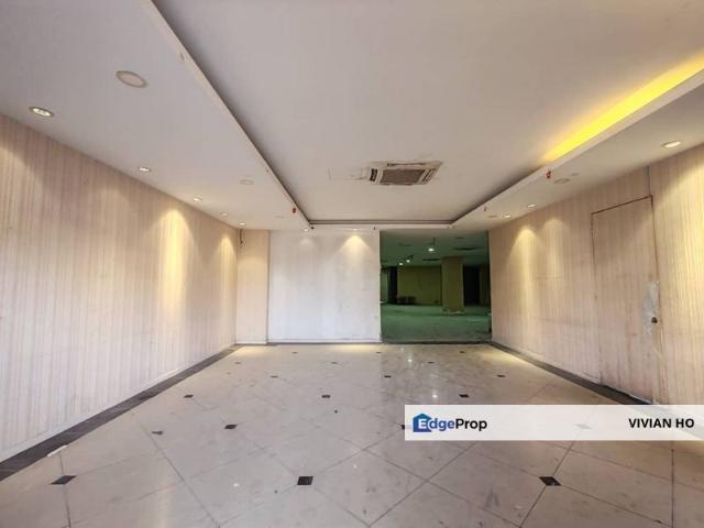 Shop for rent in Selayang, Selangor