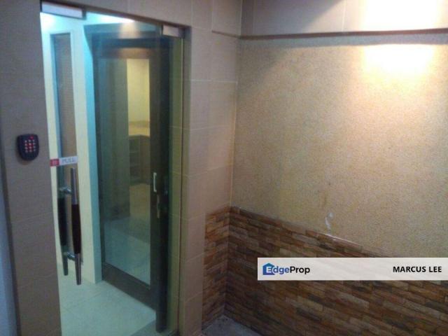 Shop for sale in Selayang, Selangor