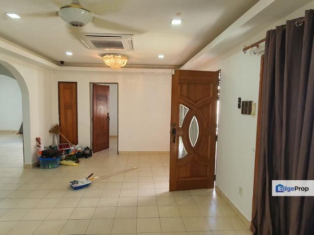 House for sale in Selayang, Selangor