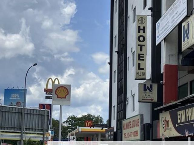 Shop for sale in Selayang, Selangor