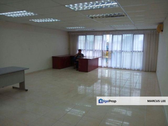 Shop for sale in Selayang, Selangor
