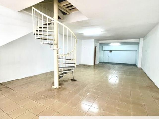 Shop for sale in Selayang, Selangor