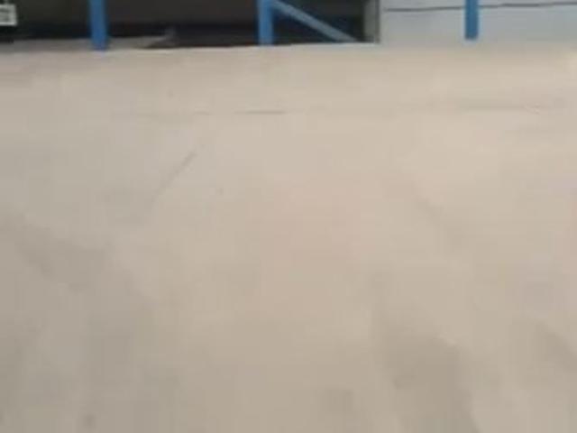Warehouse for rent in Selayang, Selangor