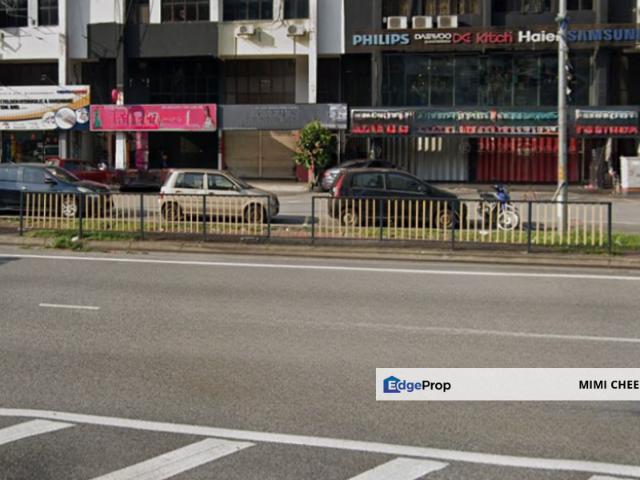 Shop for sale in Selayang, Selangor