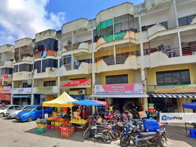 Shop for sale in Selayang, Selangor