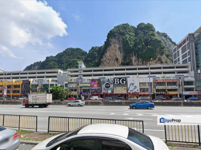 Shop for sale in Selayang, Selangor